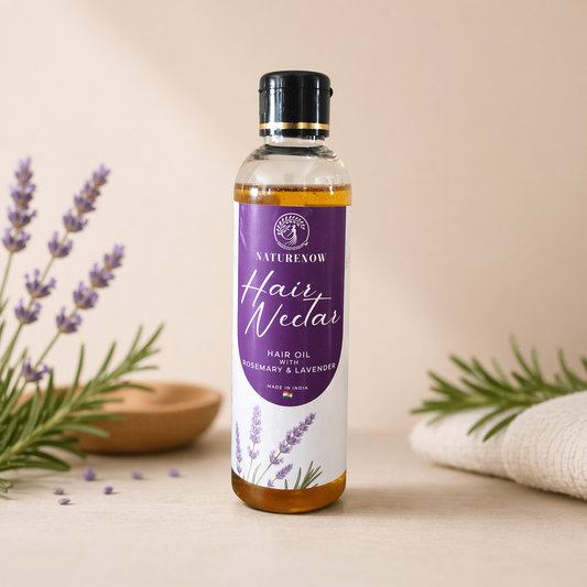 Hair Nectar Oil