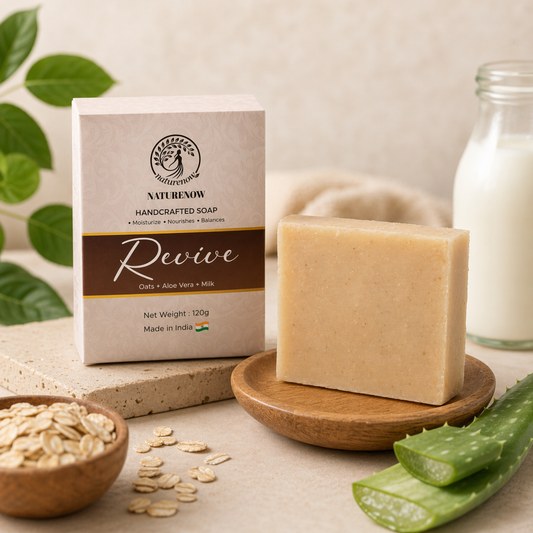 Revive Soap
