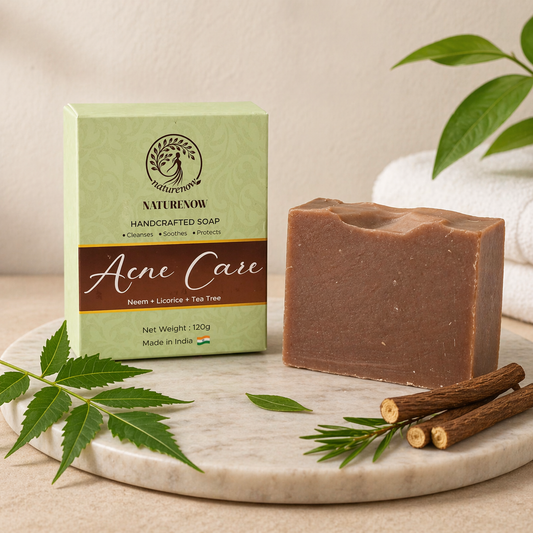 Acne Care Soap