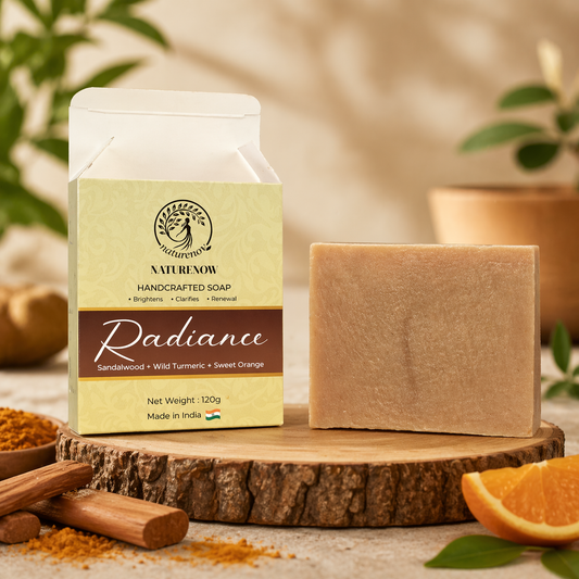 Radiance Soap