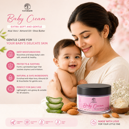 Baby Cream