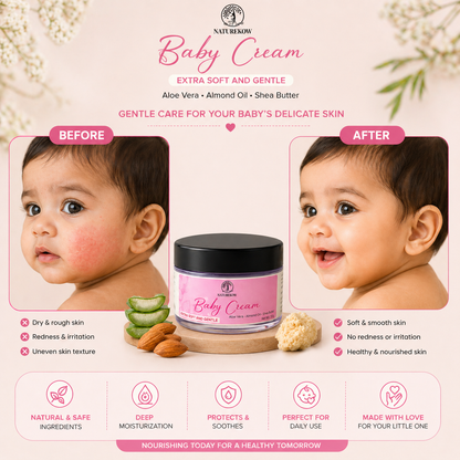 Baby Cream