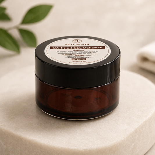 Dark Circle Defense Cream (20g)