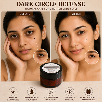Dark Circle Defense Cream (20g)