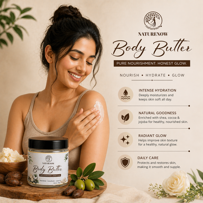 Body Butter