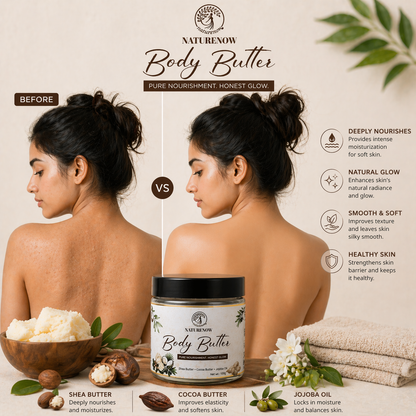 Body Butter