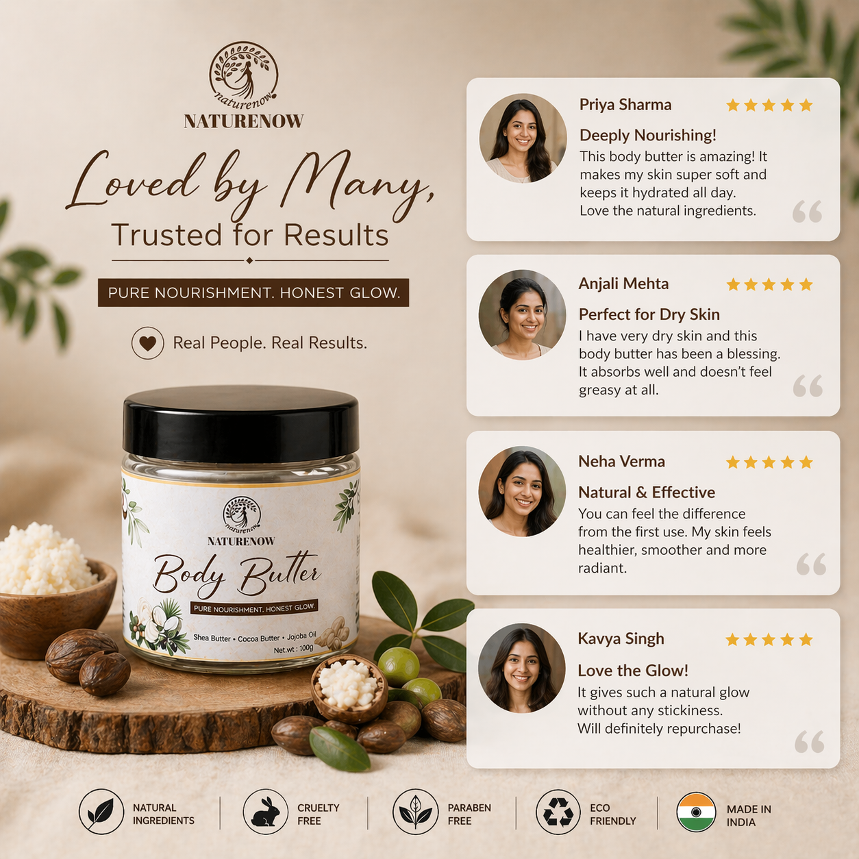 Body Butter