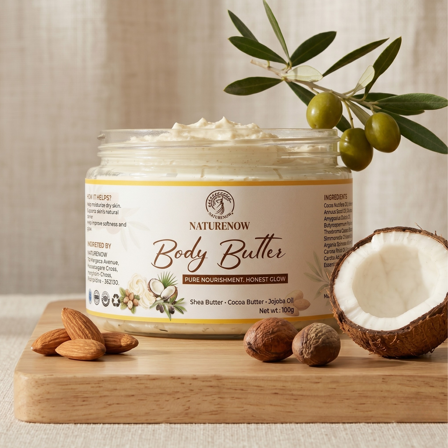 Body Butter