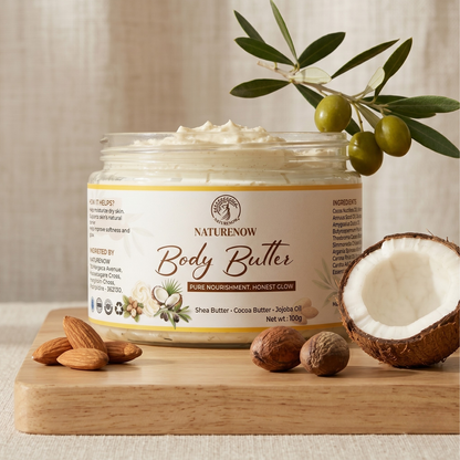 Body Butter